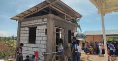 Ayala Foundation’s Cebu quake response named outstanding CSR