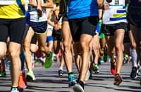Makati charity run draws thousands