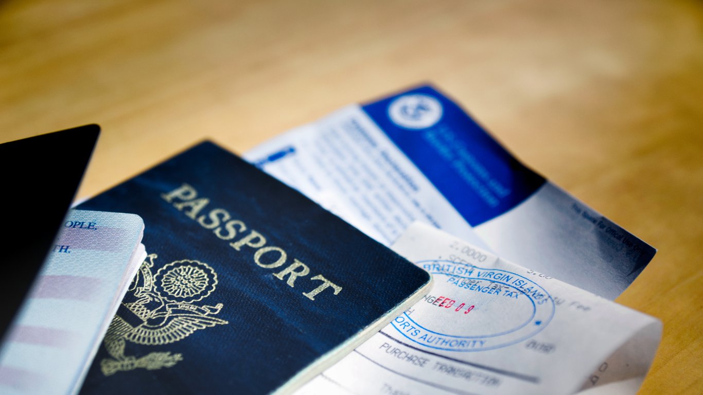 Digital Nomad Visa