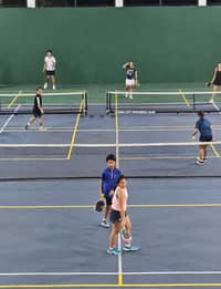Zoleta siblings eye glory as Bangkok hosts Asian pickleball tourney