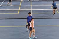 Zoleta siblings eye glory as Bangkok hosts Asian pickleball tourney