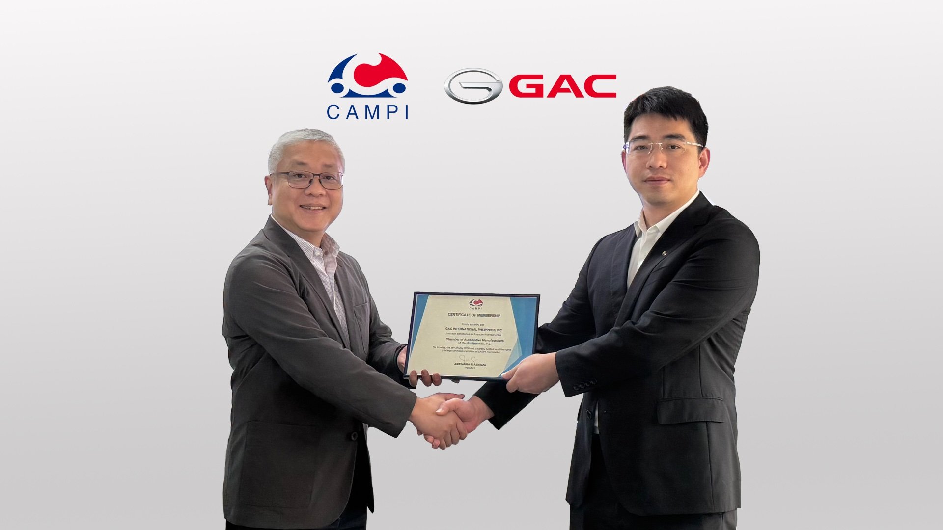 GAC builds stronger industry links through CAMPI
