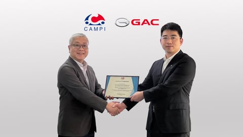 GAC builds stronger industry links through CAMPI
