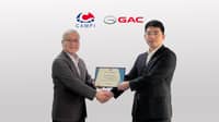 GAC builds stronger industry links through CAMPI