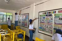 BDO Foundation’s Brigada volunteers keep bayanihan spirit alive