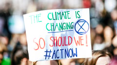 Earth Overshoot Day: The limits that sustain us