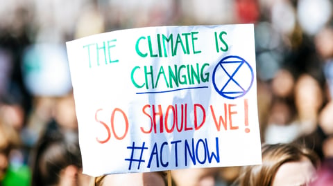 Earth Overshoot Day: The limits that sustain us