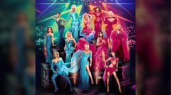 Drag lip-sync showcase ‘Versusan’ takes the stage this weekend
