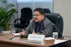 House leader hits China over AI monkey videos