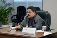 House leader hits China over AI monkey videos