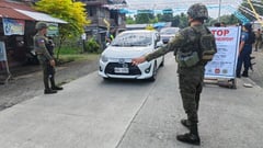 27 Bangsamoro election hot spots flagged over historical violence