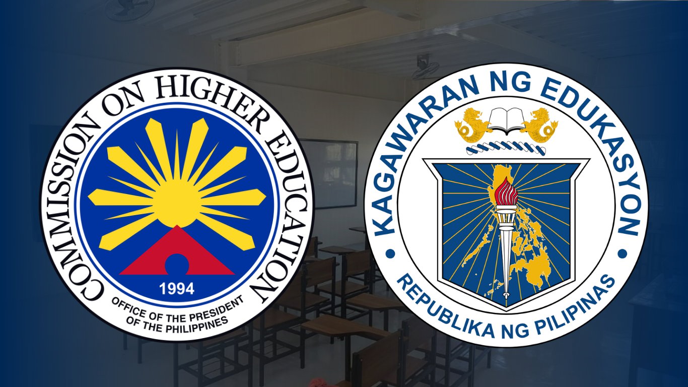 DepEd, CHEd deny dispute ahead 
of ASEAN education summit