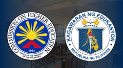 DepEd, CHEd deny dispute ahead 
of ASEAN education summit
