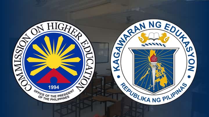 DepEd, CHEd deny dispute ahead
of ASEAN education summit