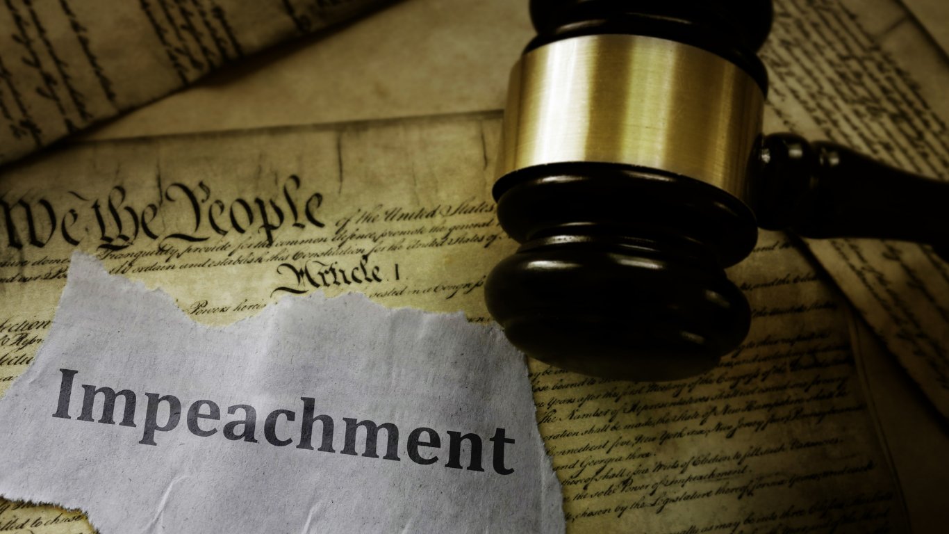 Waning public interest