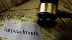 Waning public interest