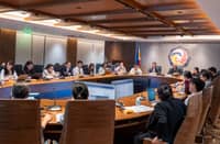 DOF, BIR begin Global Minimum Tax rollout
