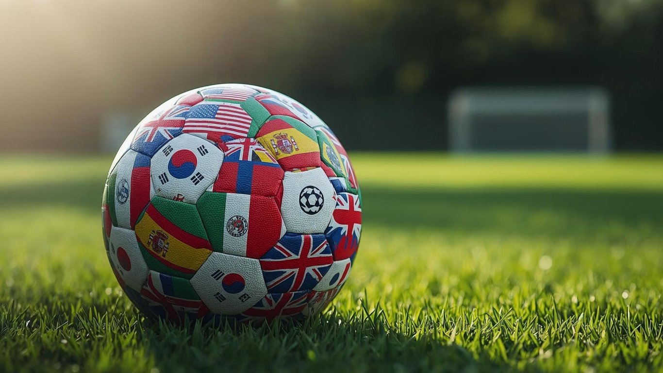World Cup 2046: Philippines