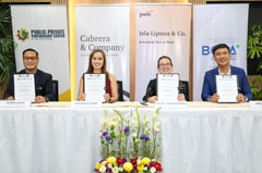 BCDA, PPP Center sign deal to modernize Poro Point Seaport