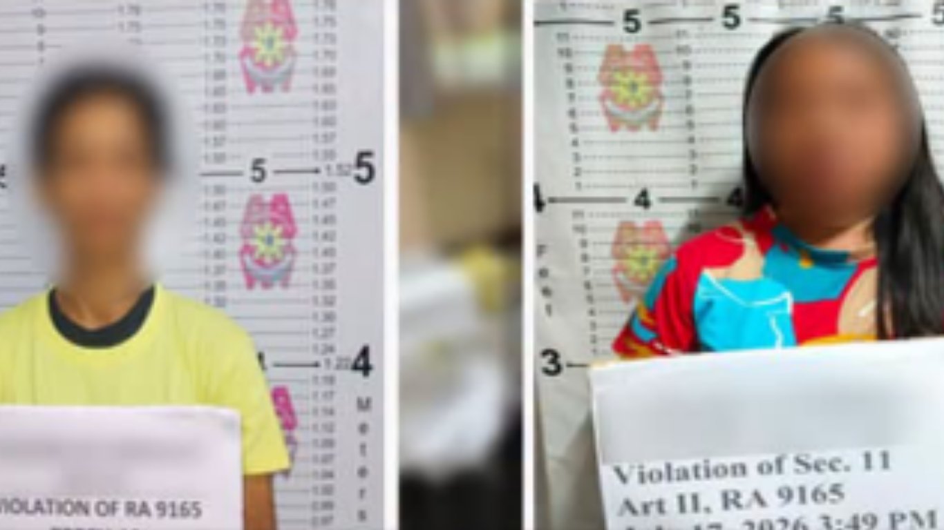 Cops intercept P35.8-M contraband at Pasay mail hub