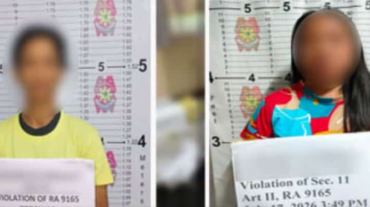 Cops intercept P35.8-M contraband at Pasay mail hub