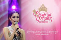 Photo Courtesy of Binibining Pilipinas