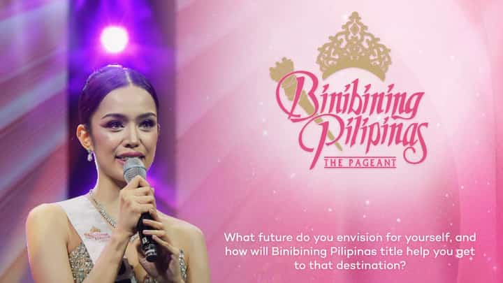 Photo Courtesy of Binibining Pilipinas