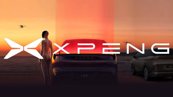XPENG prepares Q3 market entry