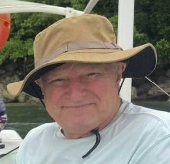 Late marine pioneer’s legacy lives on