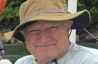 DR. Kent Carpenter.
