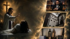 Some demons need prayers; others require psychiatry