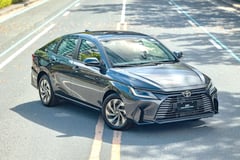 Toyota gives buyers more choices, greater savings