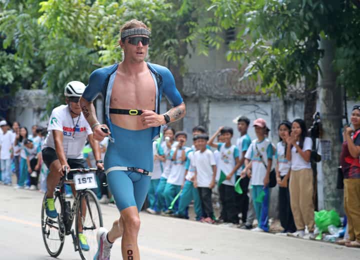Lapu-Lapu ready to inspire triathletes