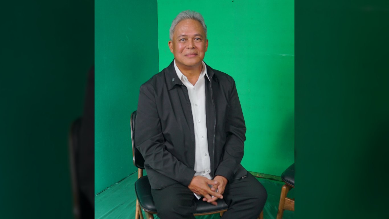 Catapang’s revitalized mission: penal reforms