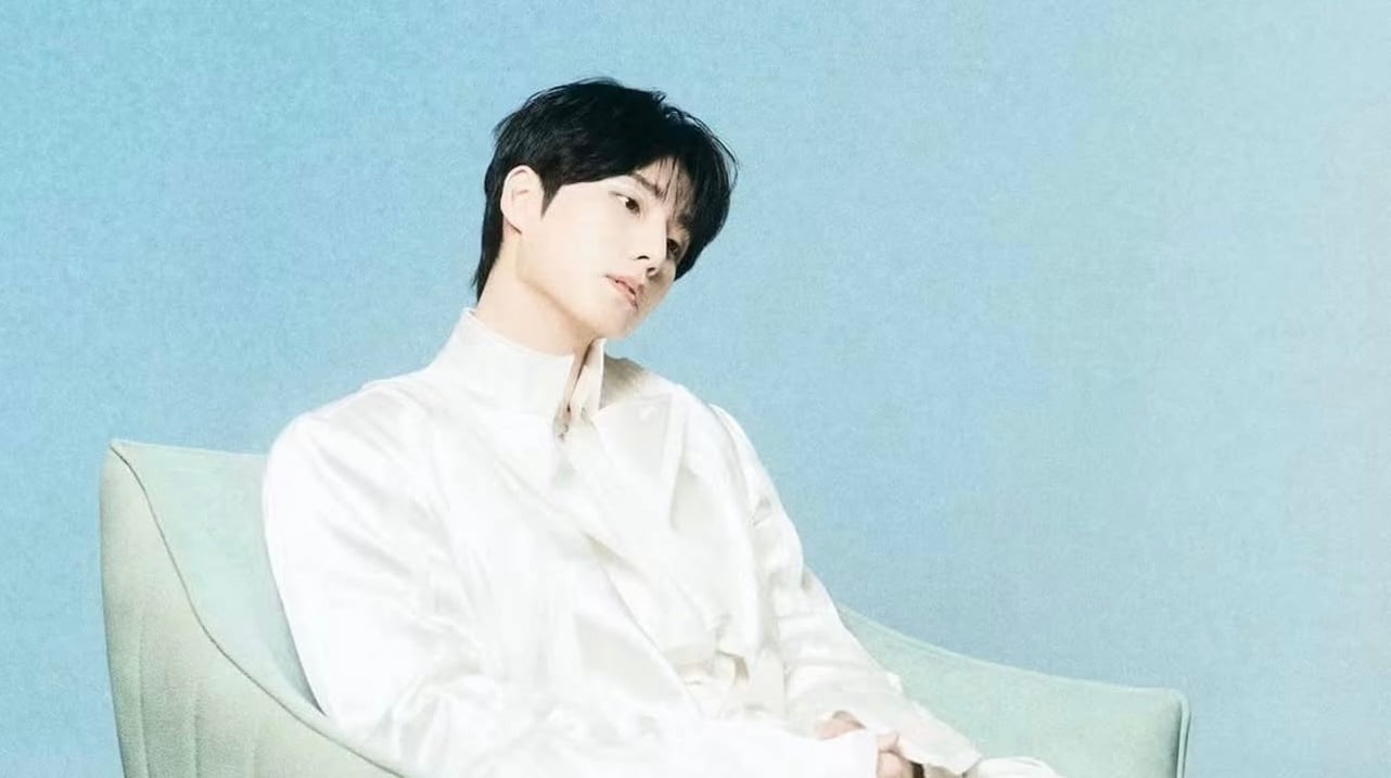 Young K to bring first solo ‘YOUNGEST’ tour to Manila in 2027