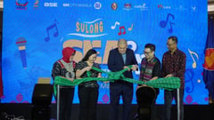 Sulong SEAPop Caravan strengthens cultural connections