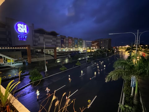 Iloilo sets pace as SM Active Hub opens Puma’s Half Marathon Series