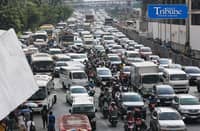 LTFRB studying more aid for PUV sector amid fuel price hikes