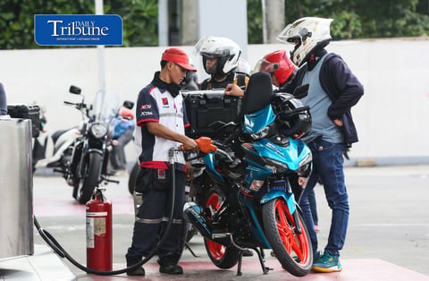 Motorists hit with fresh P7.32 diesel hike