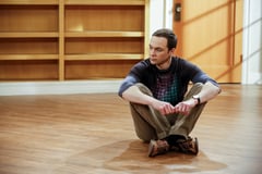Jim Parsons says 'Big Bang Theory' left him overworked and 'miserable