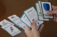 Developed by Ateneo de Manila University chemists, Herbularyo lets players learn more about some of the actual organic compounds used in traditional Filipino medicine.