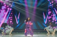 Recording artist and performer Kryzl Jorge celebrates 10th birthday with a concert