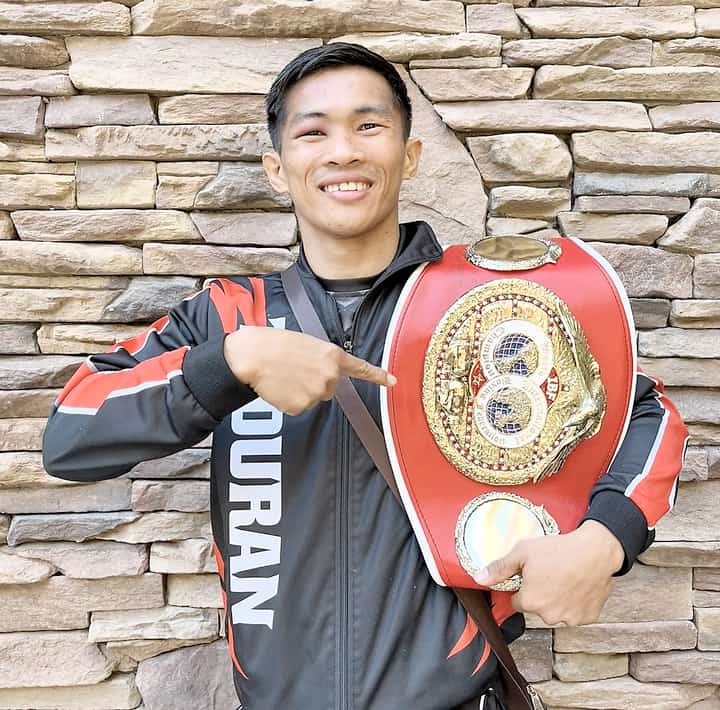 Taduran kicks off camp