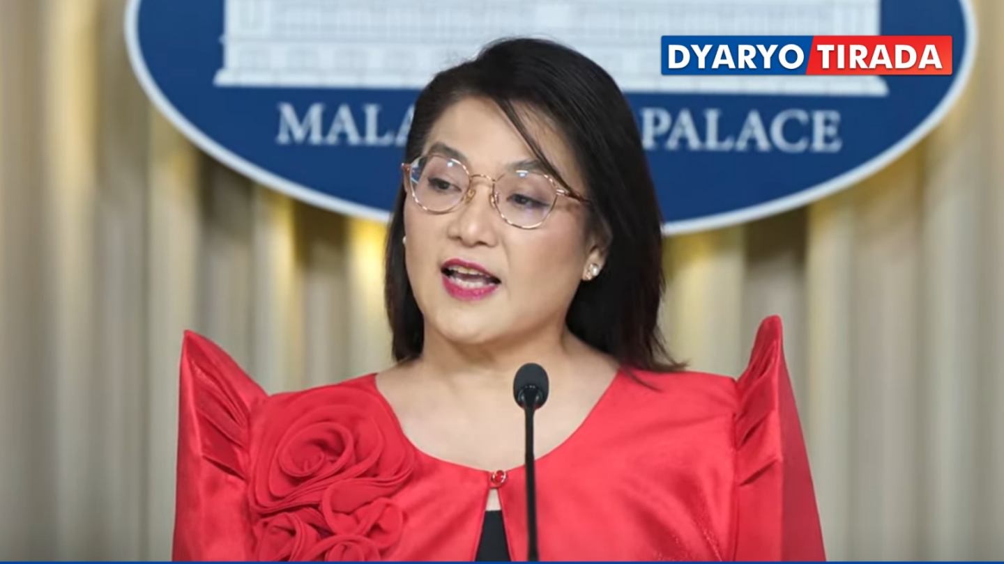 Palasyo nangako ng mahigpit na pagpapatupad ng mga batas sa imigrasyon sa Siargao