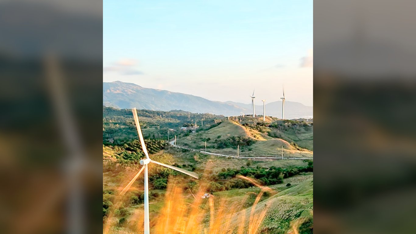Alternergy cashes in on P2.3-B wind deal as projects near operations
