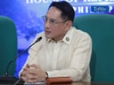 Adiong says VP Sara violating constitution ‘plain as day’