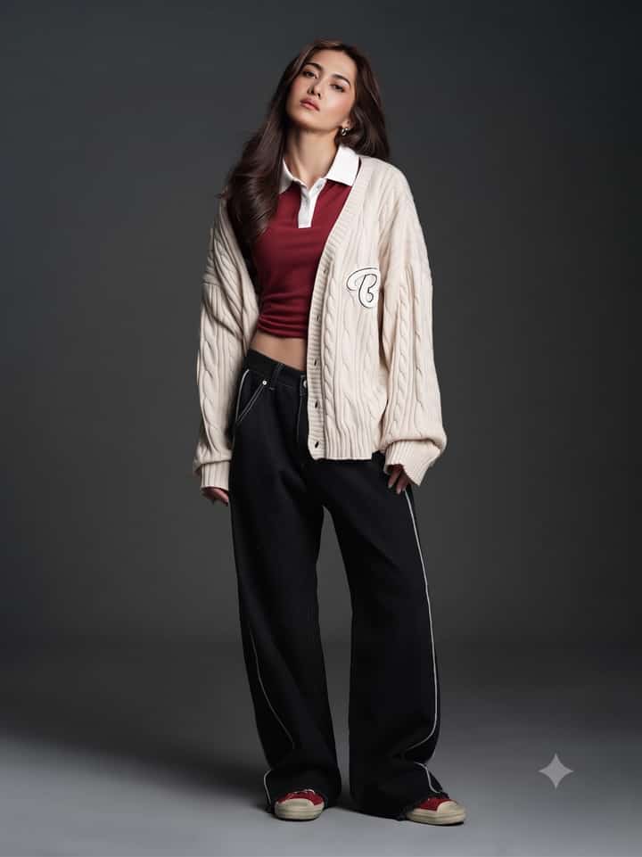 To be or not to be Atasha Muhlach?