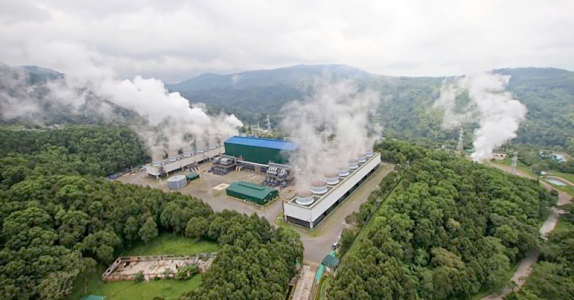 Phl posts highest regional June power rates