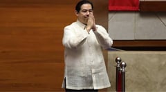 Martin tried to flee,Ombudsman claims