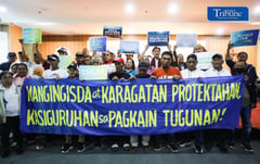 Fisherfolk alliance launched to counter WPS misinformation